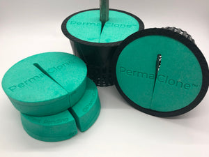 PermaClone™ 88mm Plant Collar (3.5” x 3.75", 88mm)