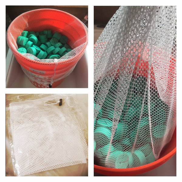 PermaClone Dunk-Base™ Bags