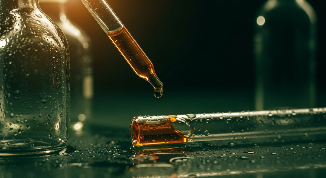 Why I Left a Biotech Lab to Reinvent a 30-Cent Foam Collar