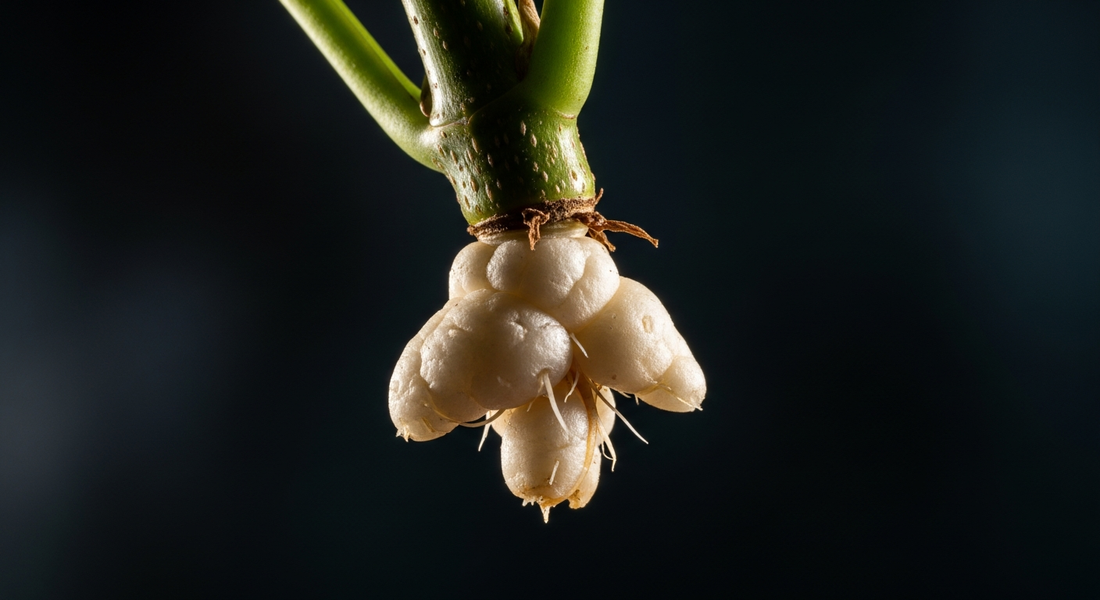 Too Much Callus, No Roots? The 48-Hour Reset