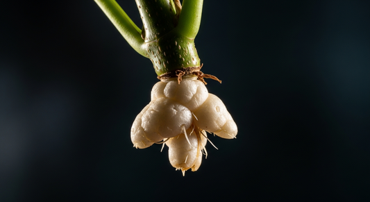 Too Much Callus, No Roots? The 48-Hour Reset