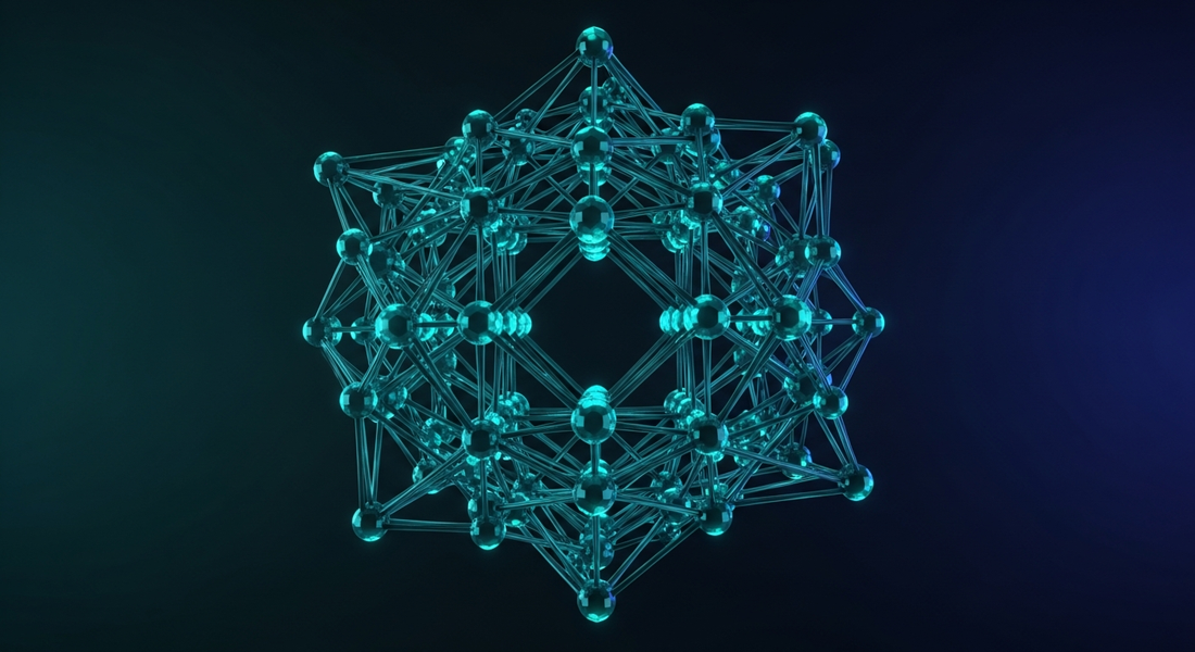 Buckminster Fuller, Polymer Bonds, and a 5-Year Warranty