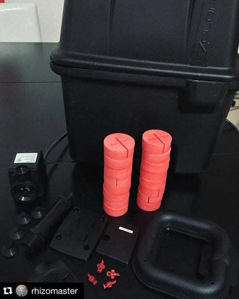 How to Sterilize your Cloner...THE RIGHT WAY!