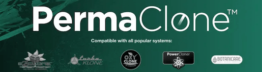 PermaClone Collars Compatible with All Major Cloning Systems! - PermaClone