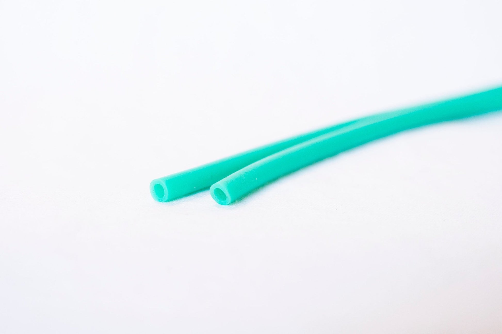 1/4" PermaFlow™ Sterilizable Hydroponic Tubing - Heat & Chemical Sterilizable - PermaClone