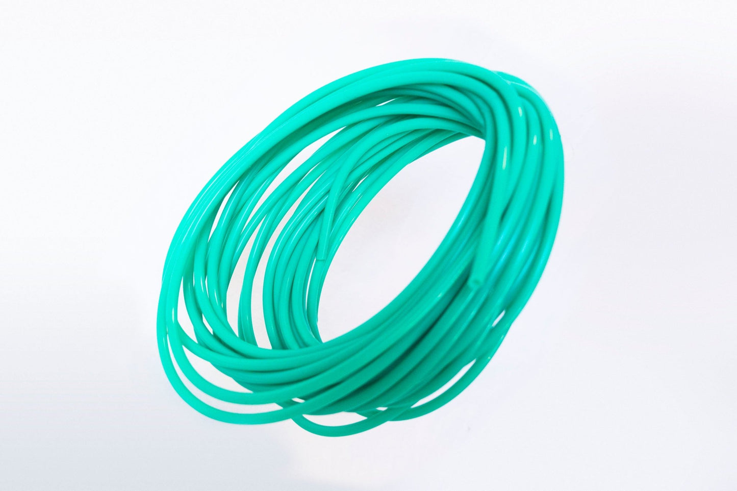 1/4" PermaFlow™ Sterilizable Hydroponic Tubing - Heat & Chemical Sterilizable - PermaClone. 