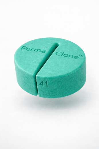 PermaClone™ 41mm Cloning Collars Fit the Botanicare® Power Cloner® systems AND the Clone King's® - PermaClone