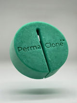 PermaClone™ 46mm Cloning Collars Fits TurboKlone®, Oxyclone®, Clone King® and many 2" net pots - PermaClone