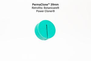PermaClone™ 39mm Collars (1.5", 39mm)