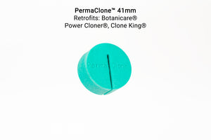 PermaClone™ 41mm Collars Retrofit Botanicare Power Cloner® and Clone King®