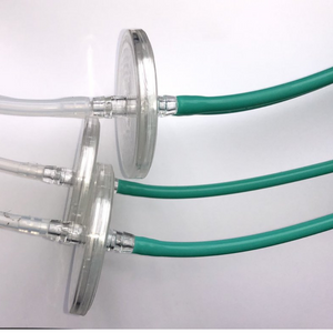 1/4" PermaFlow™ Sterilizable Hydroponic Tubing - Heat & Chemical Sterilizable