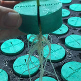 PermaClone™ 46mm/1.75" Cloning Collars - SIZES FOR ALL LEADING BRANDS