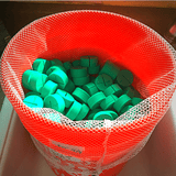 Dunk - Base™ Bags - PermaClone