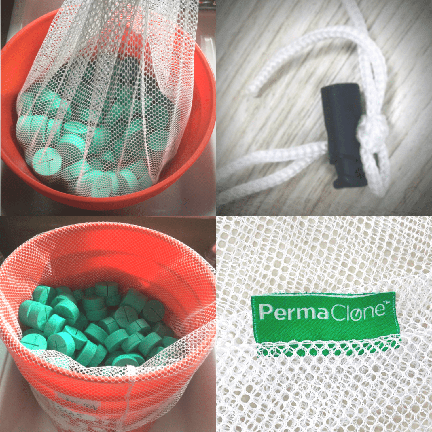 Dunk - Base™ Bags - PermaClone