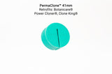 PermaClone™ 41mm/1.625" Cloning Collars - Fit the Botanicare® 25, 45, 77, & 180 site Power Cloner® systems AND the Clone King's® 36 and 64 Site Systems - PermaClone